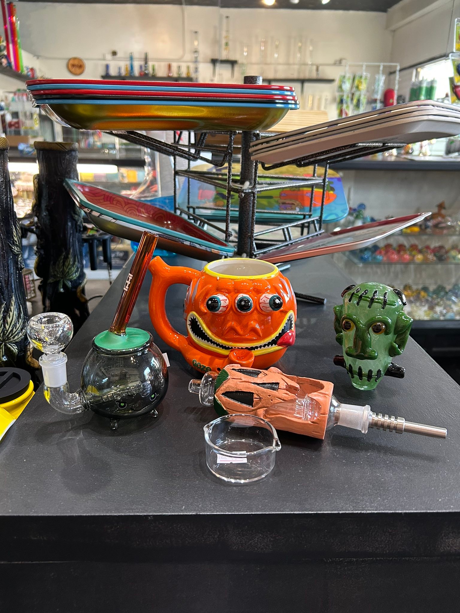 happy hippie smoke and vape shop photos Happy Hippie Smoke And Vape Shop Happy Hippie Flavour:Cherry Ice No Google Feed Elf VPR 7000 Ultra