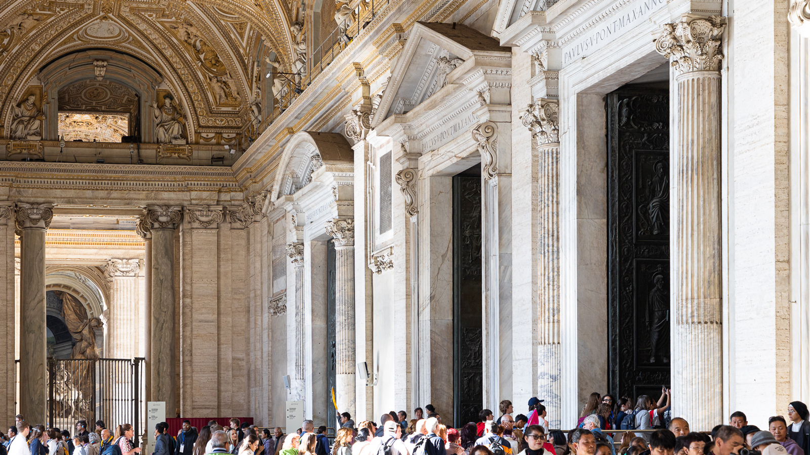 ⛪️ St. Peter