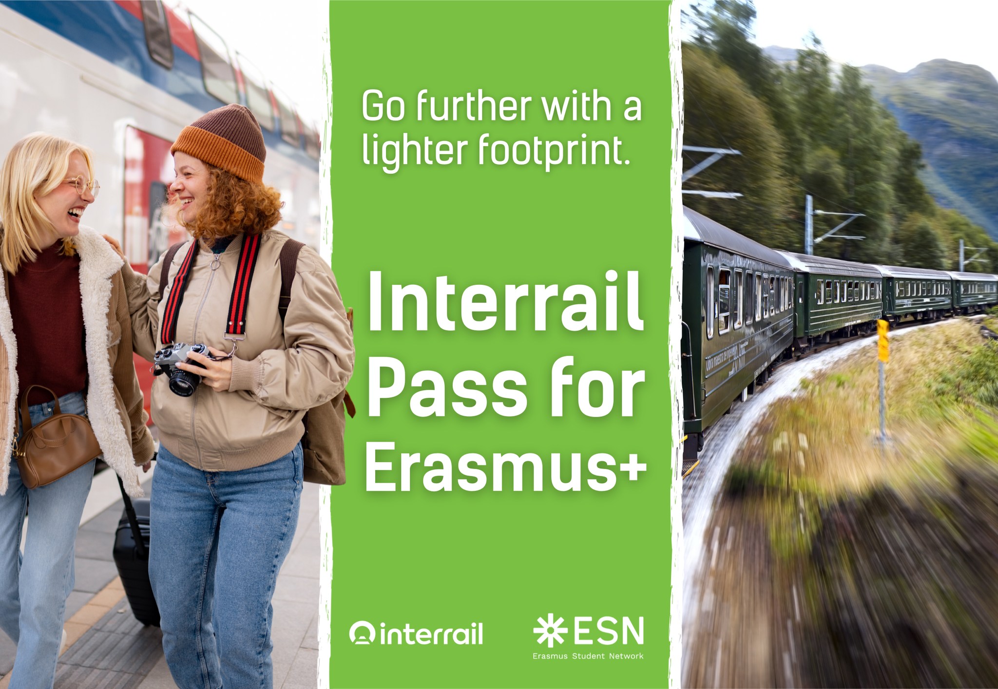 Interrail - 