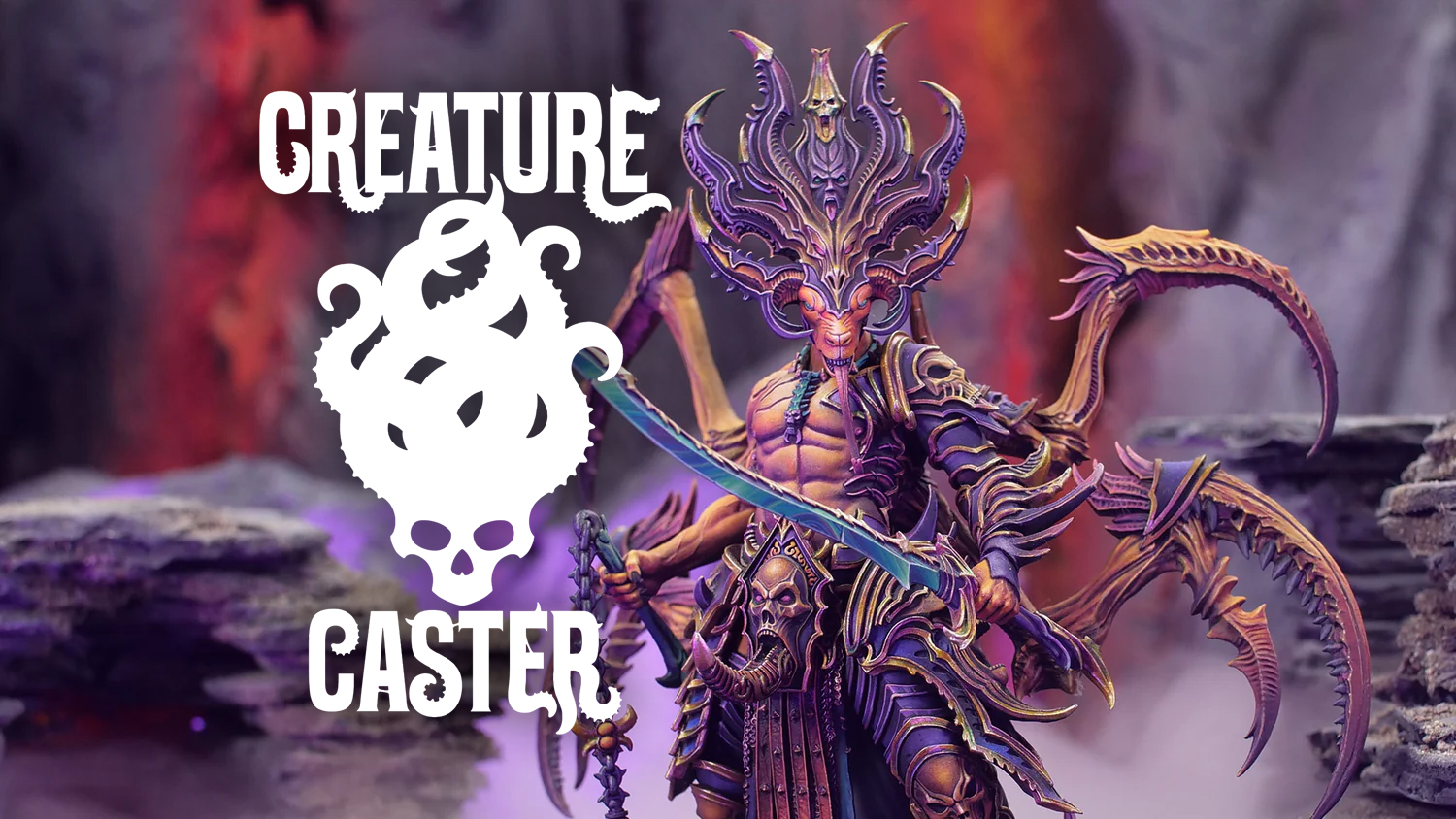 The Game - We are pleased to share a range of beautiful (and gruesome ...