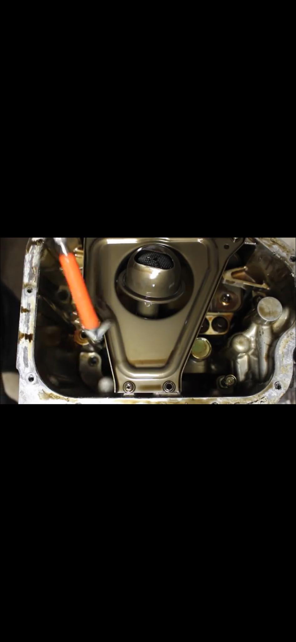 Z1 Motorsports timing cover standoff bolts for 300ZX