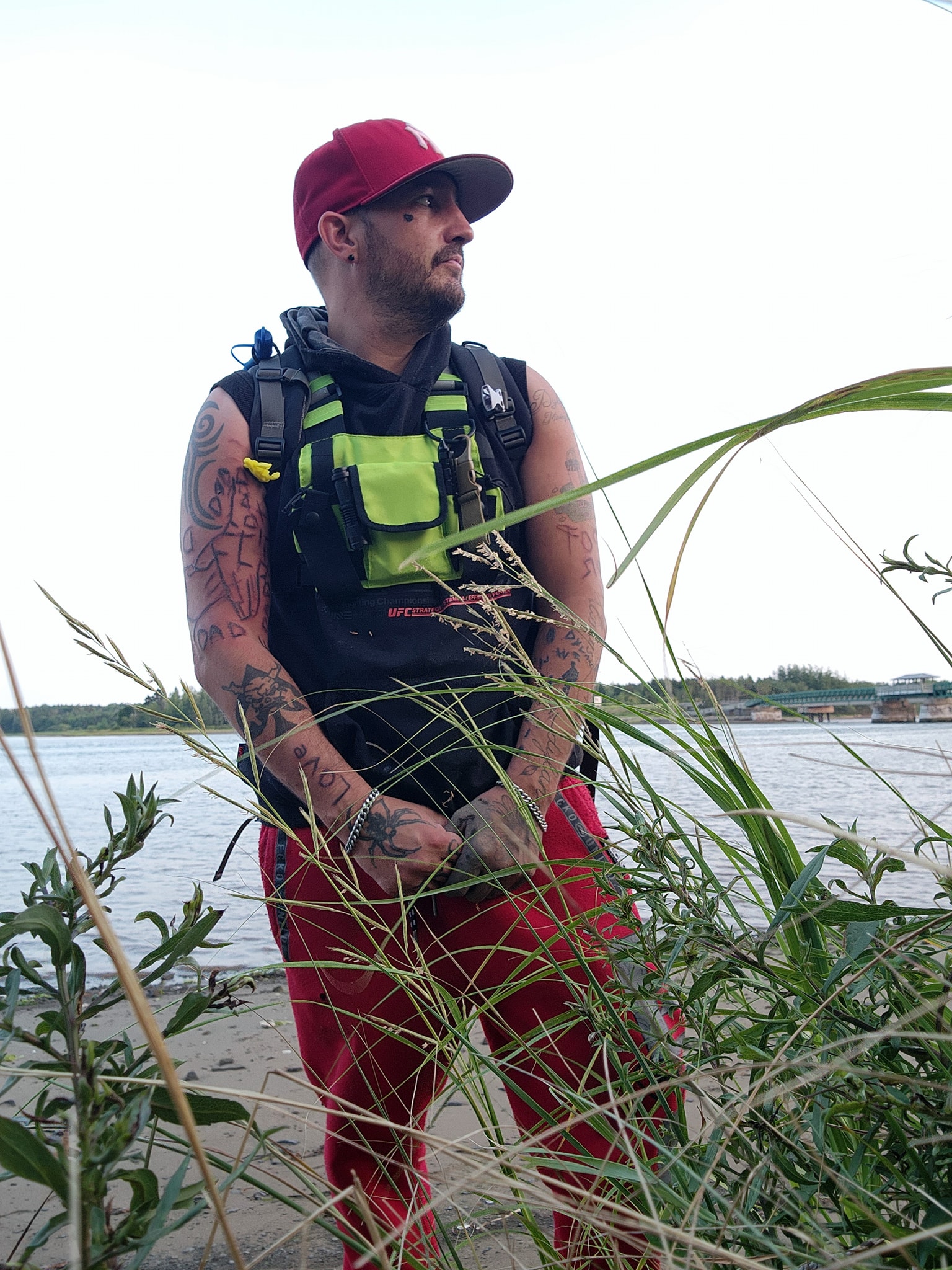 Jason Ehler - I wrote a big post yesterday morning with... | Facebook