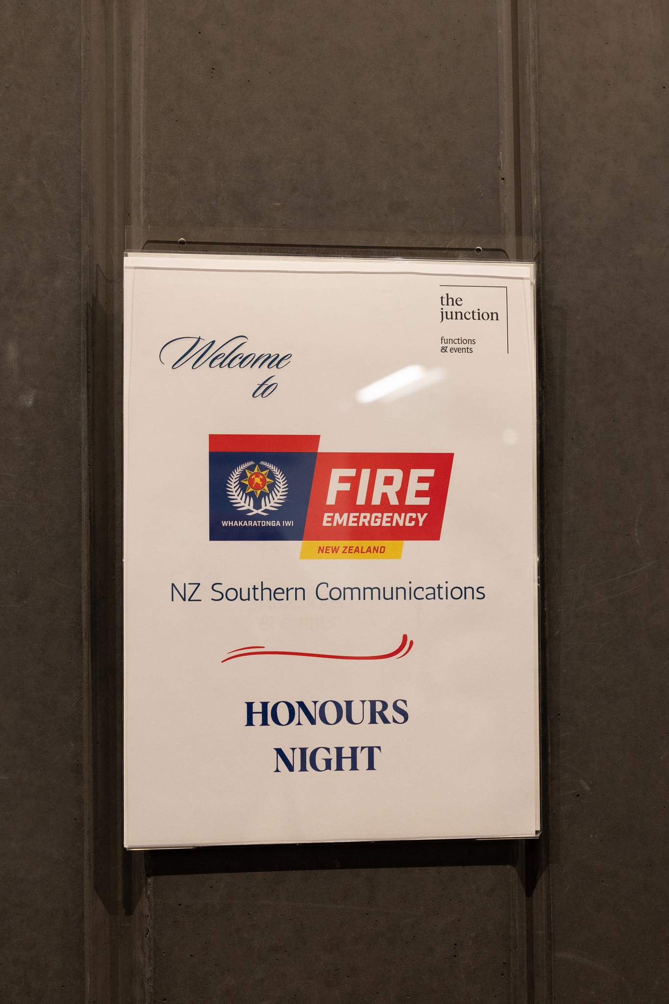 We... - Communication Centres - Fire and Emergency NZ | Facebook