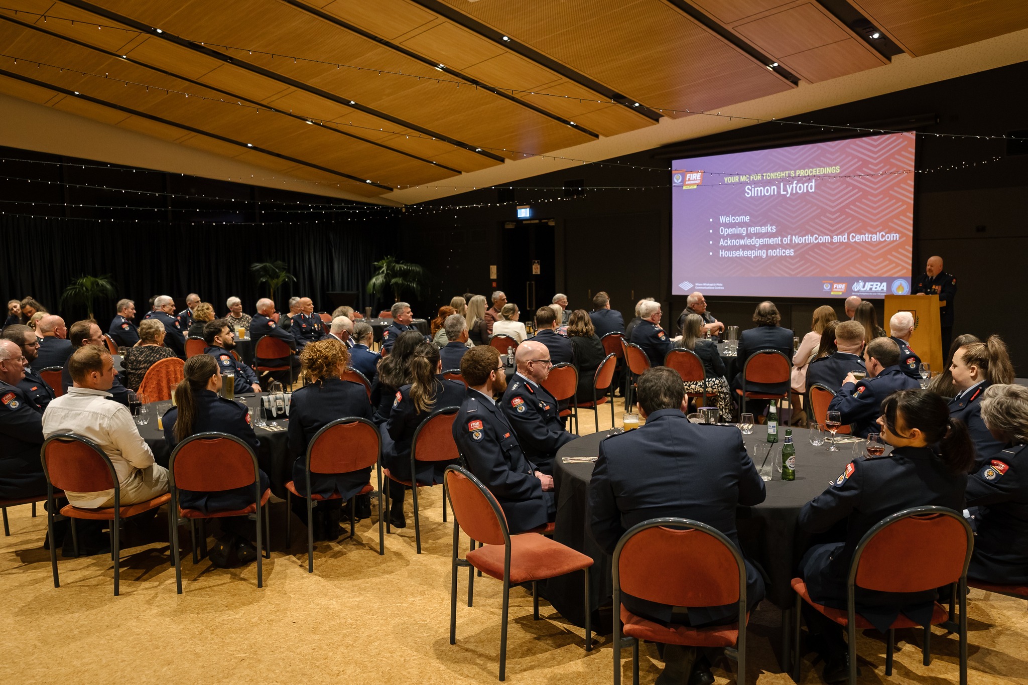 Communicati... - Communication Centres - Fire and Emergency NZ