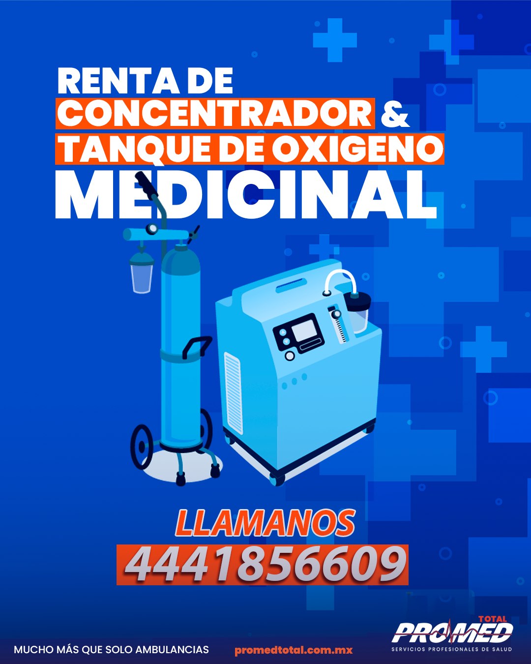 PromedTotal - Respira con tranquilidad. En Promed te ofrecemos ...