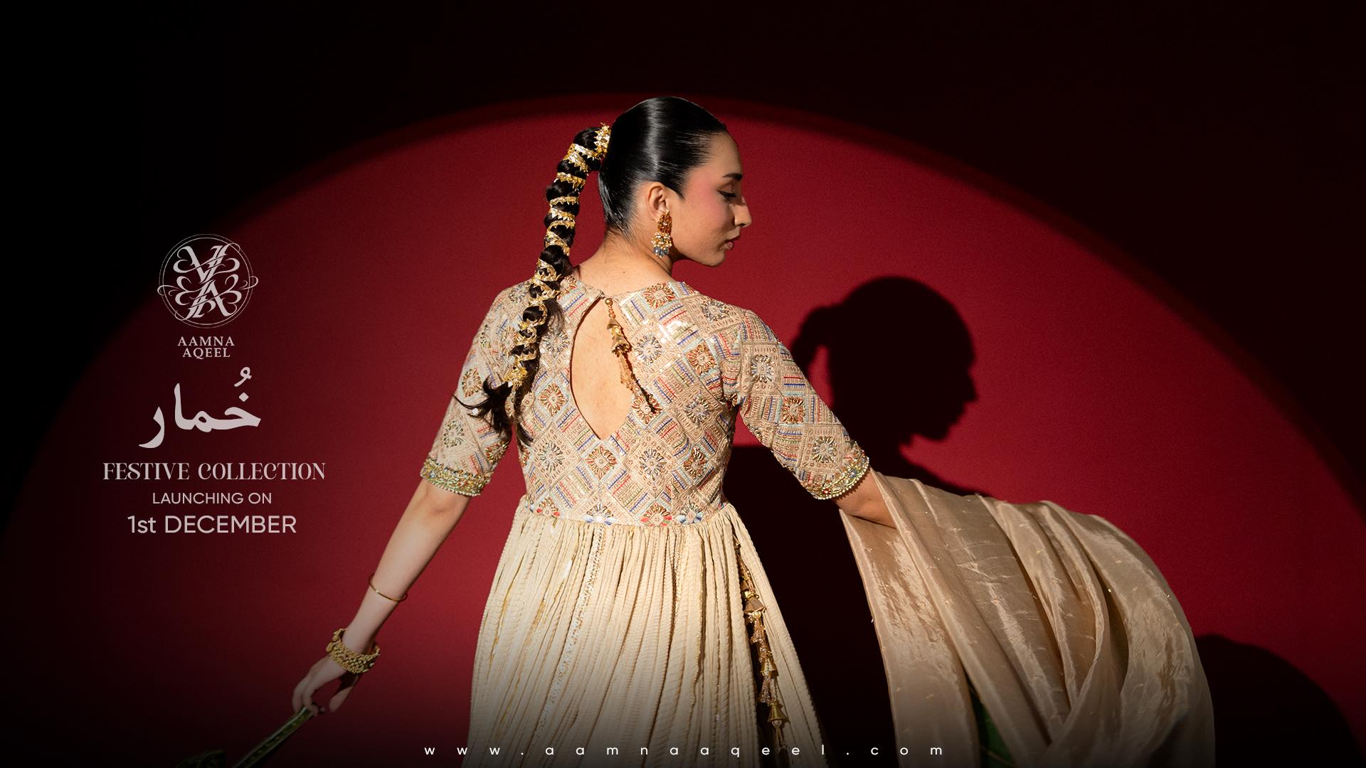 Diva by Sana Rashid added a new photo. - Diva by Sana Rashid