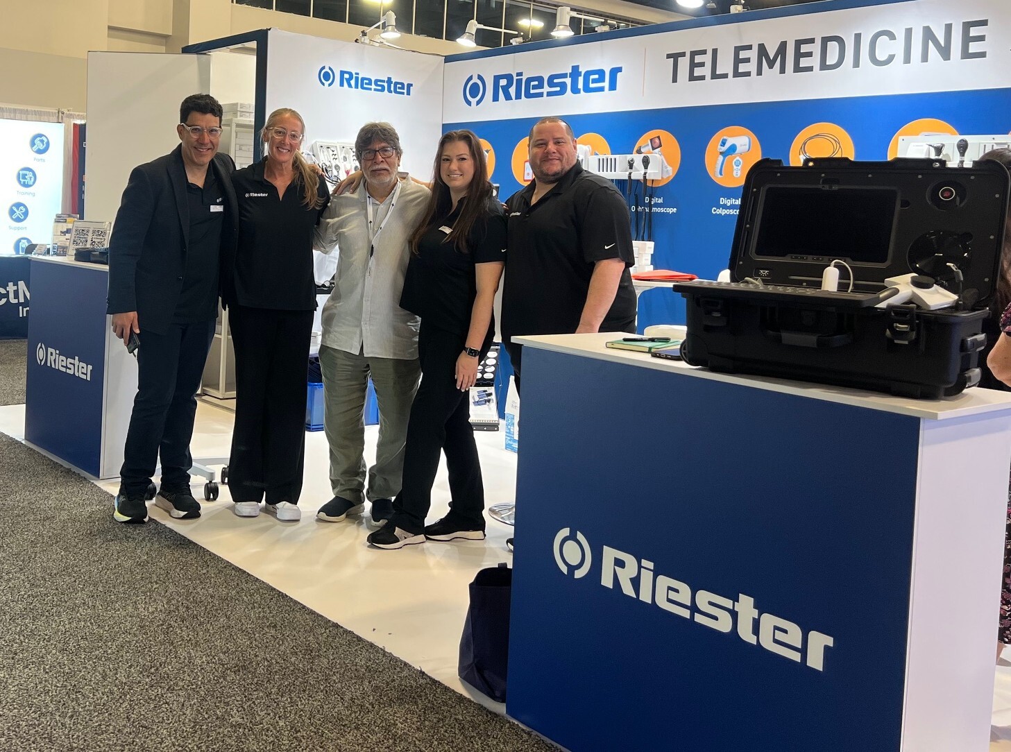 Rudolf Riester GmbH | Jungingen