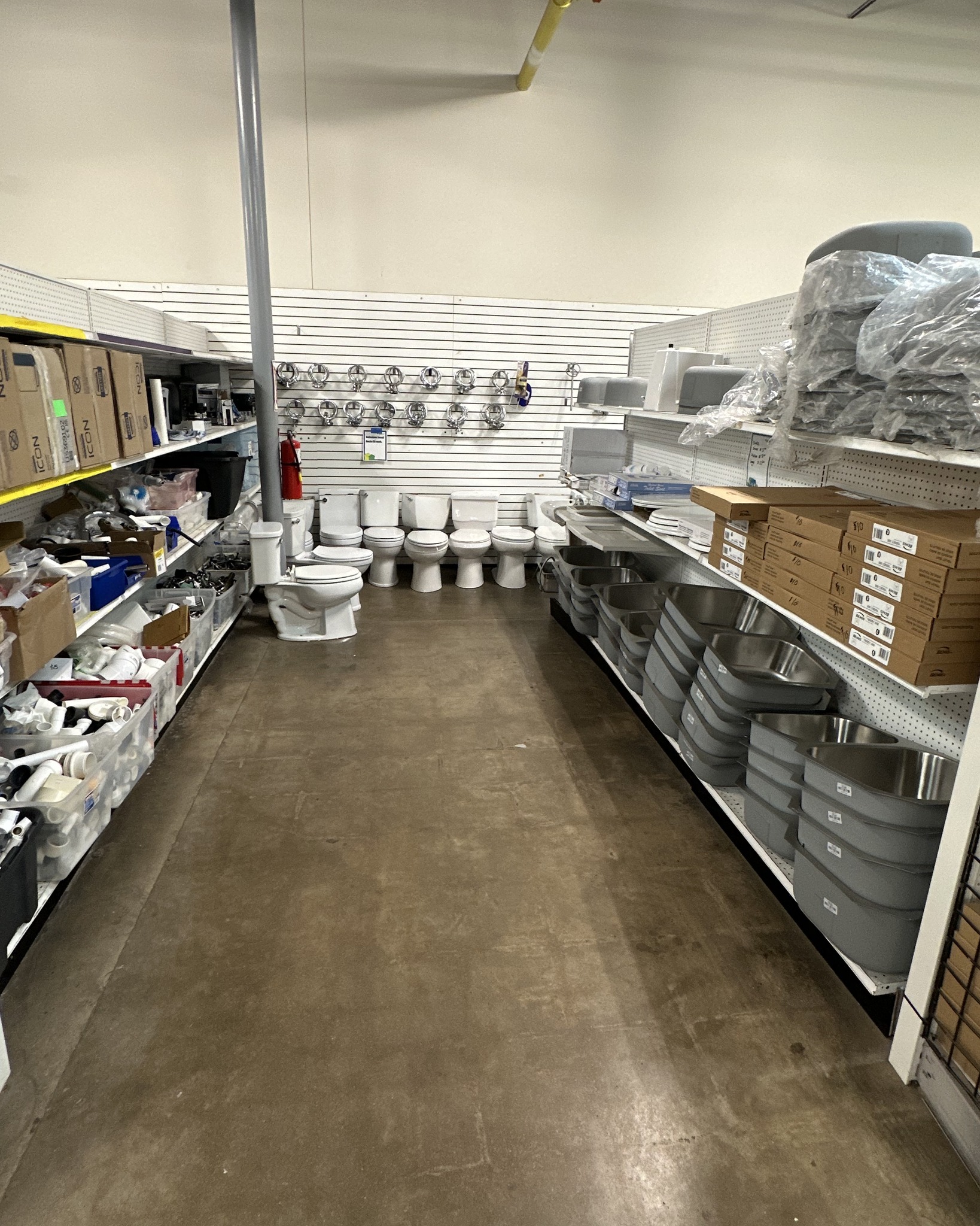 Austin - Plumbing supplies! | Facebook