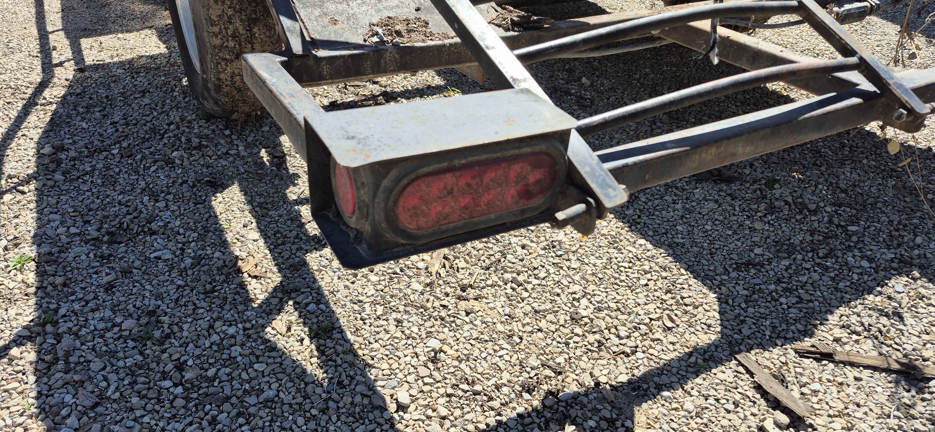 Trailer utility, buggy, sand rail, side x side - Wheelbarrows, Carts ...
