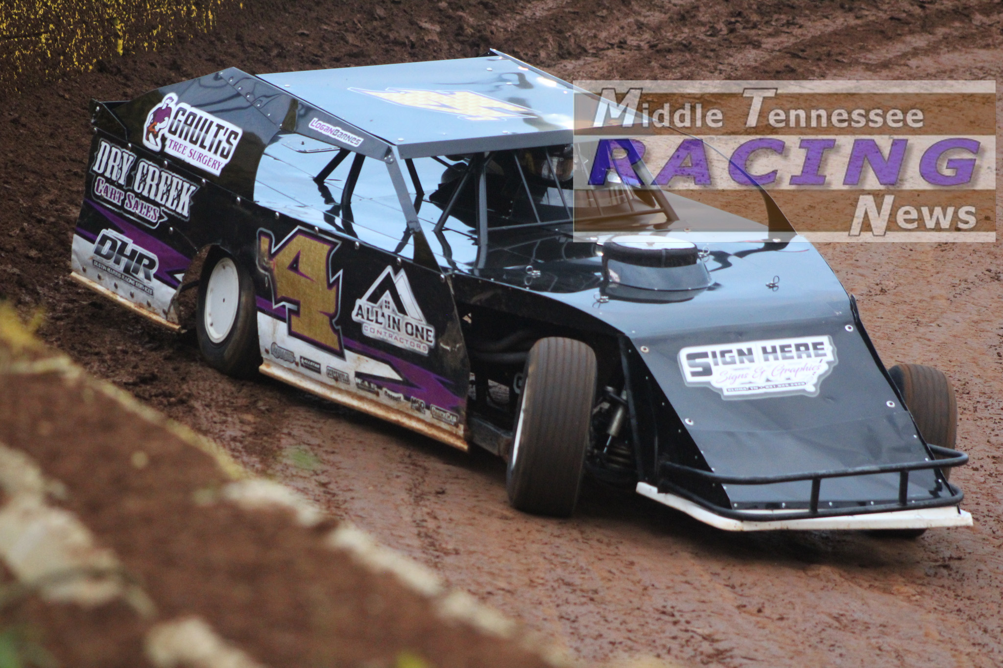 Middle Tennessee Racing... - Middle Tennessee Racing News