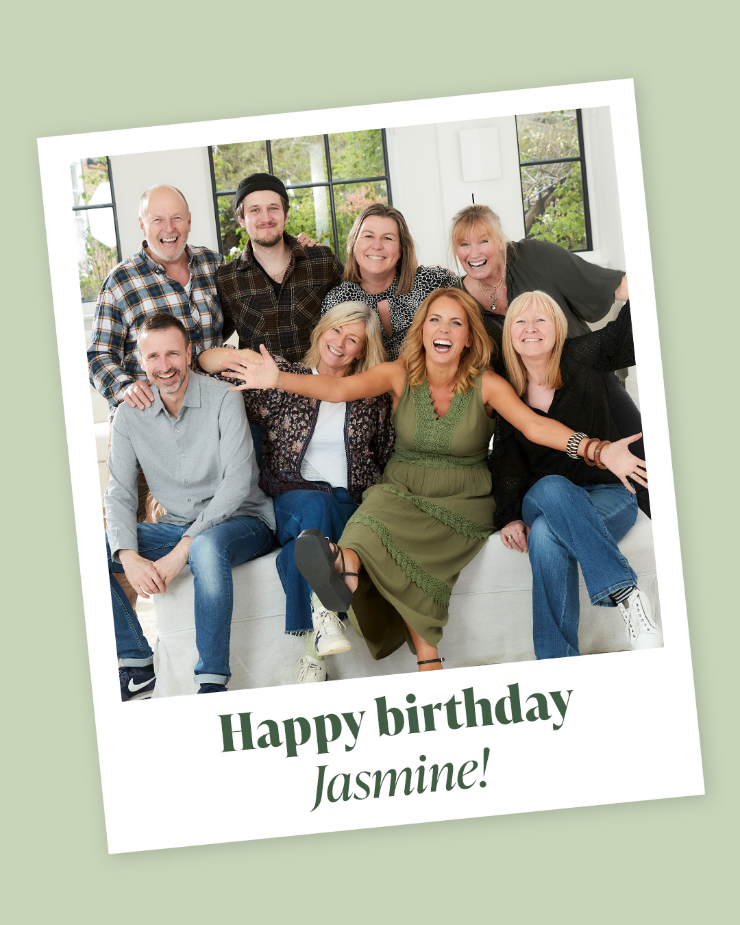 Cotton Traders Happy Birthday to the amazing Jasmine... Facebook