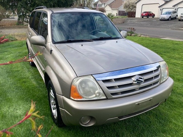 Sitemapcdatahttpswudinf Inetcom2004 Suzuki Grand Vitara Xl7