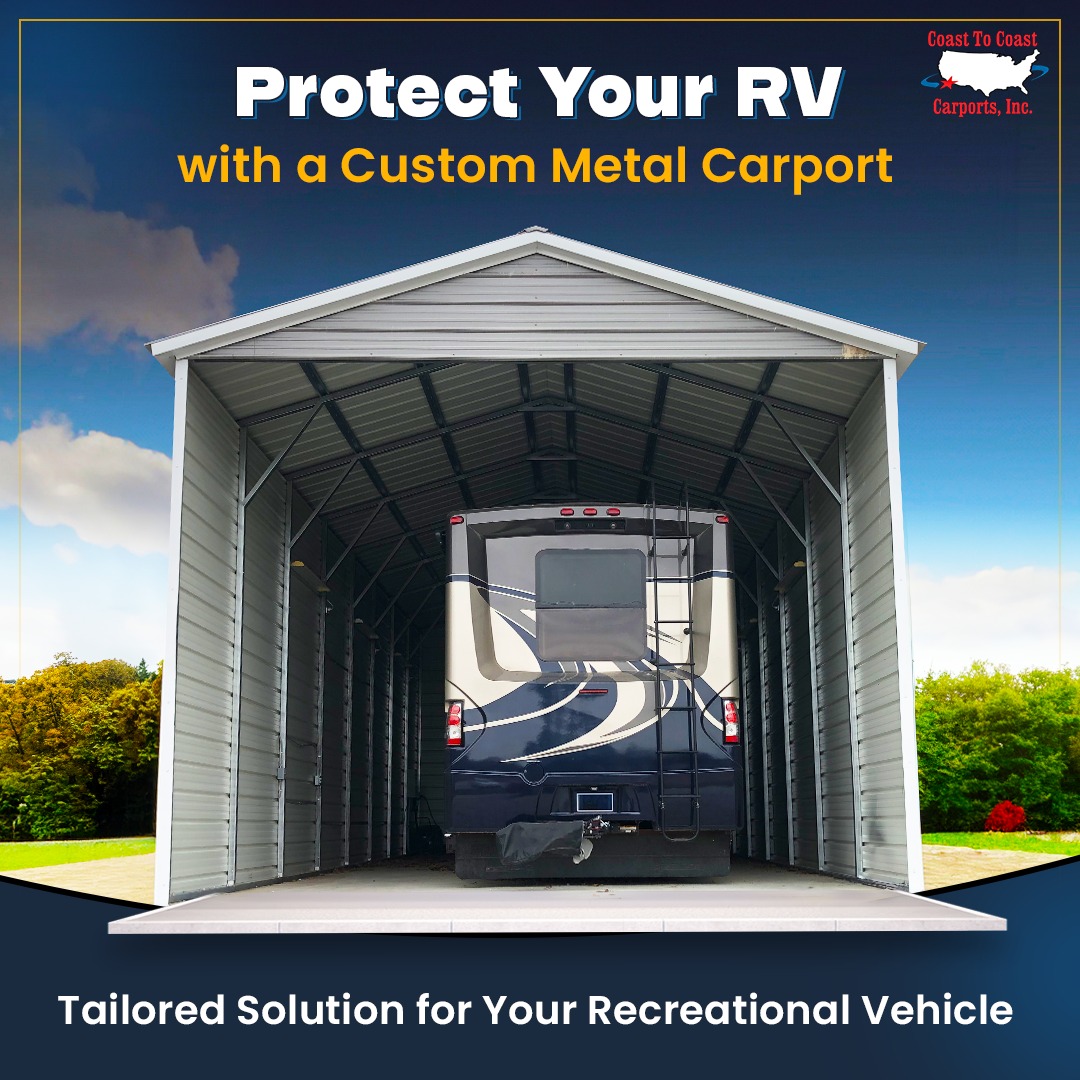 Coast To Coast Carports Reviewsnull
