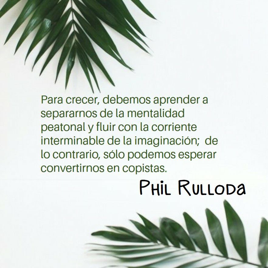 PHIL Rulloda En México