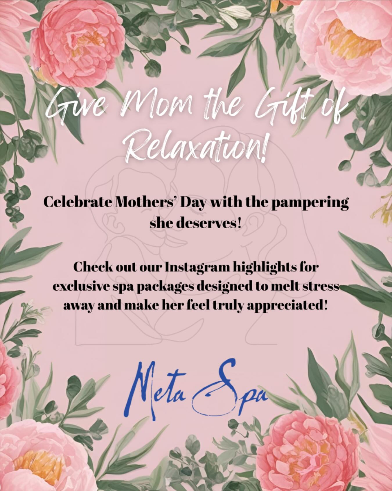 Meta Spa | Woodbrook