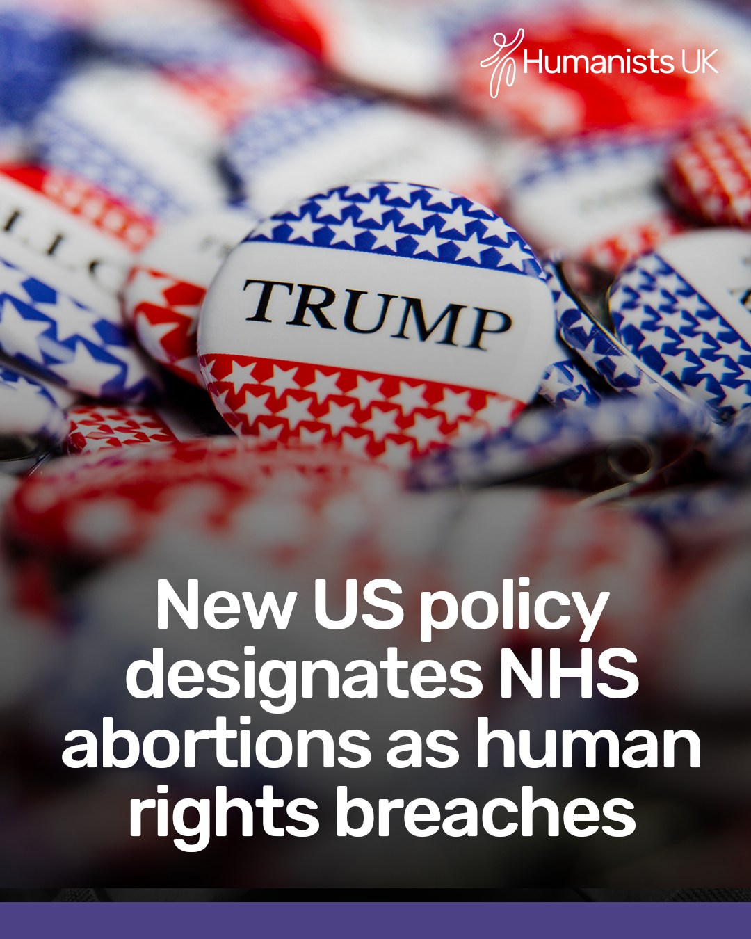 Humanists UK - The US State Department classified... | Facebook