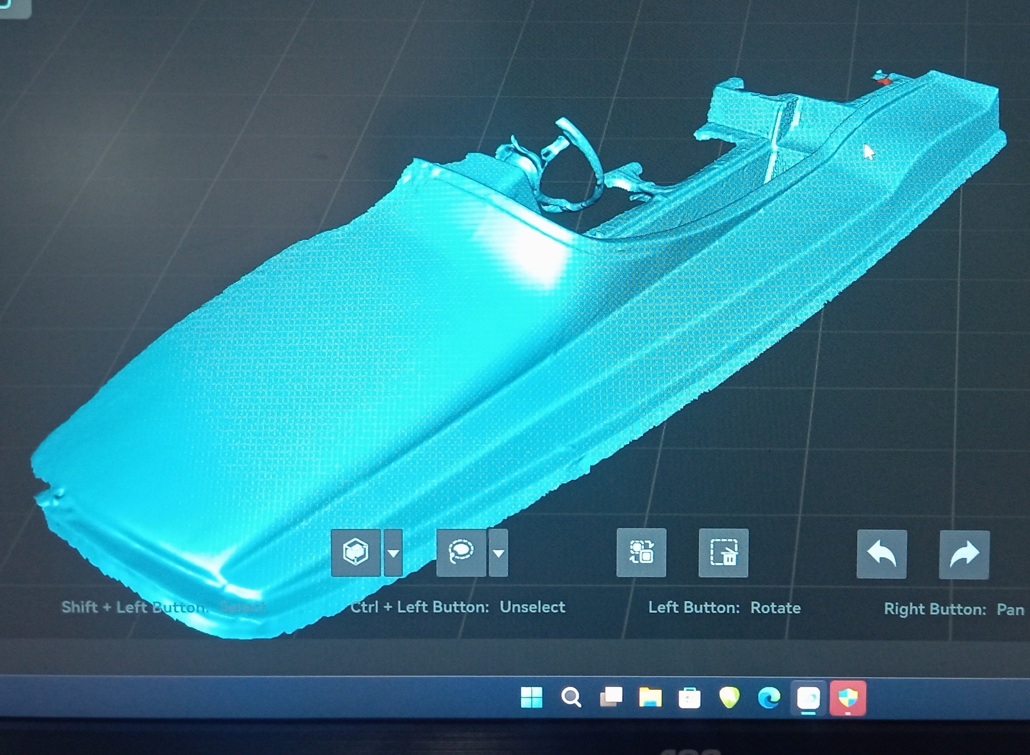 FAB Company - The set up for 3d scanning | Facebook