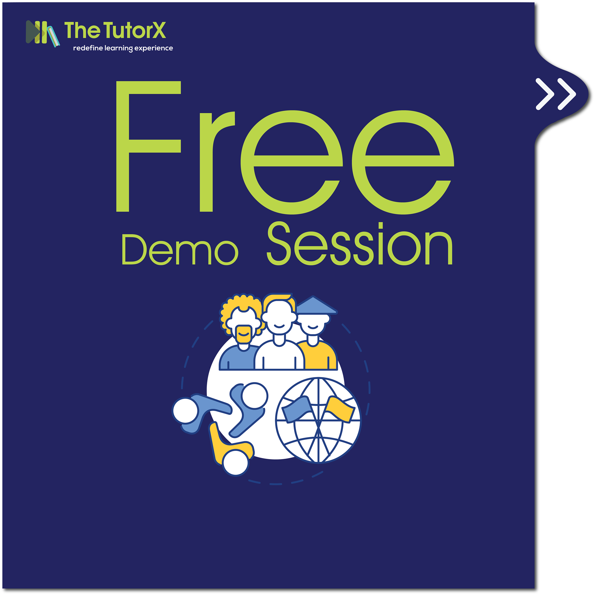 The TutorX