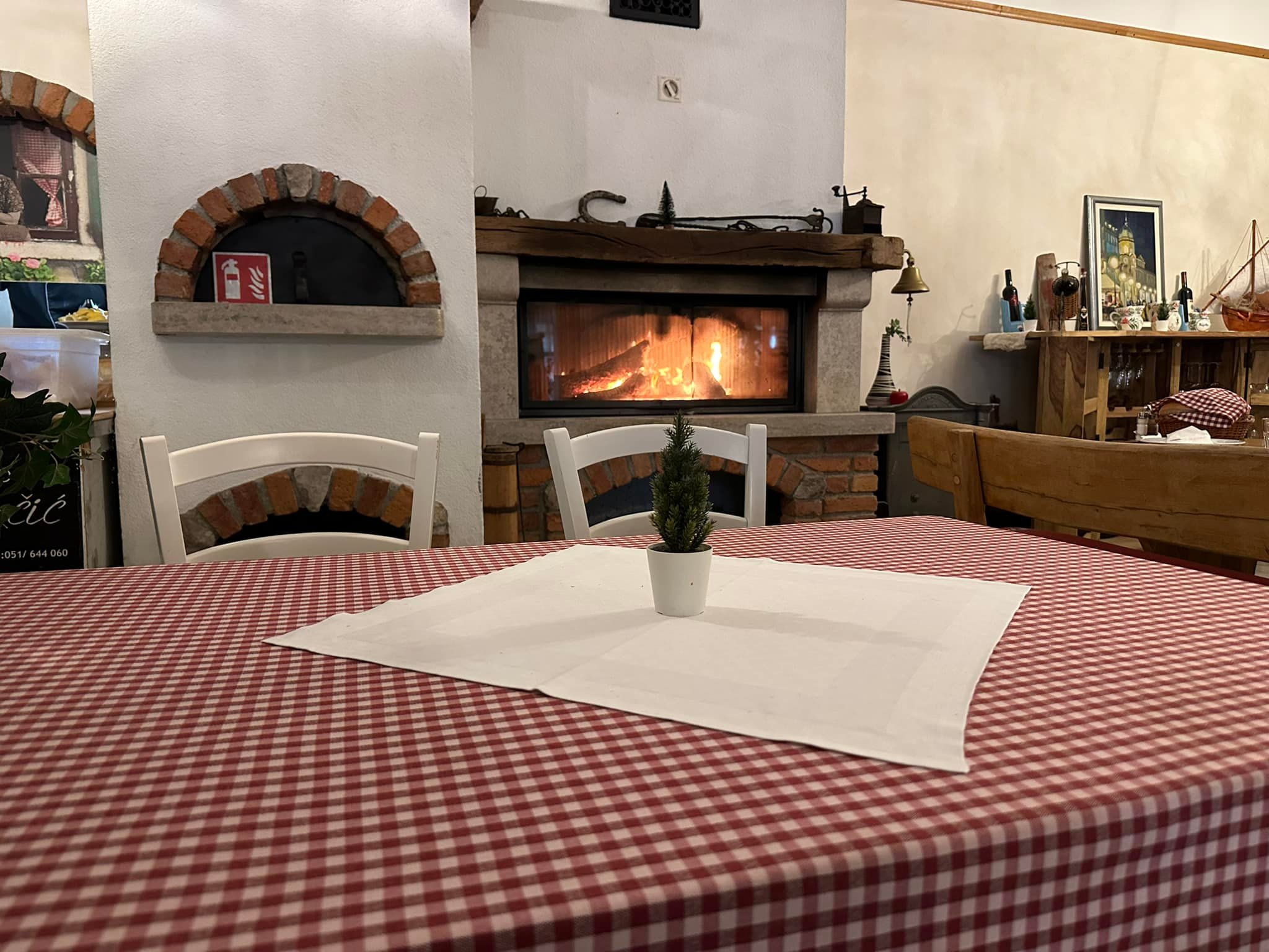 Restoran Morčić | Rijeka