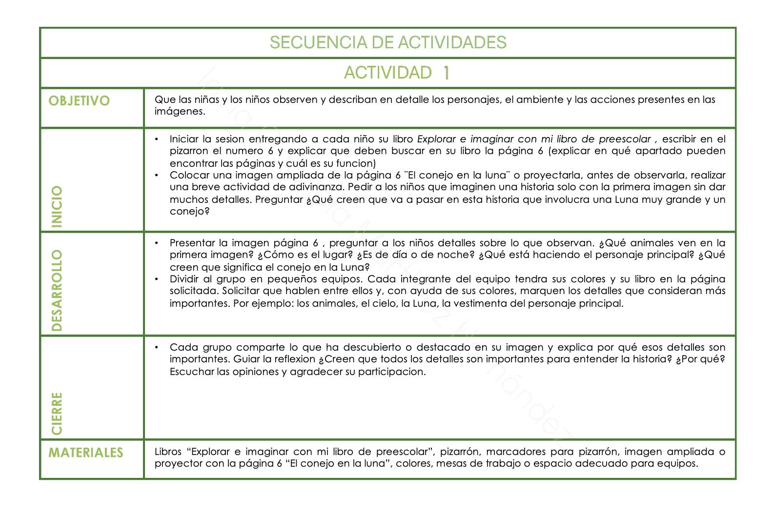 Mi mundo preescolar added a new photo. - Mi mundo preescolar