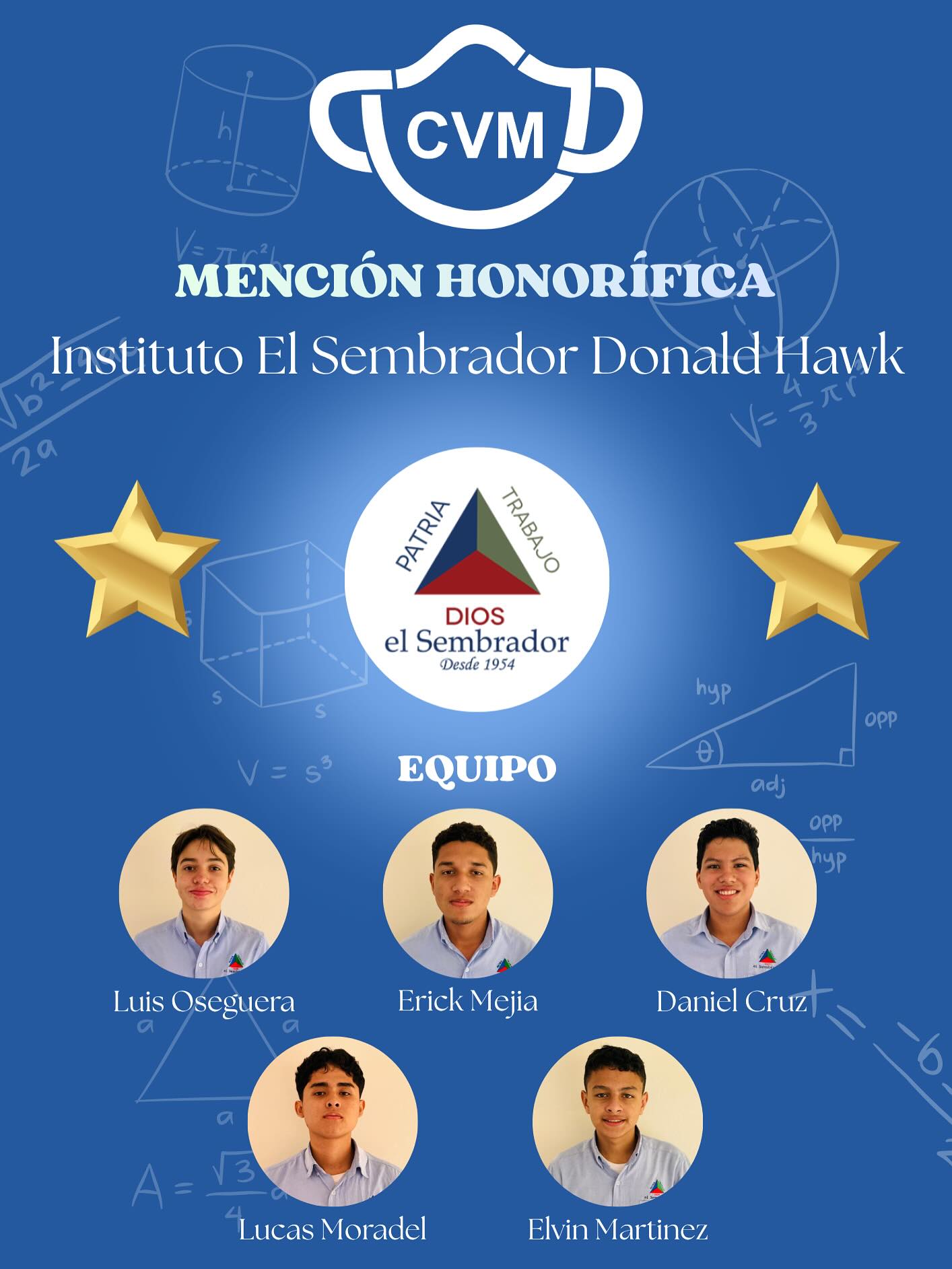 El Sembrador | Catacamas