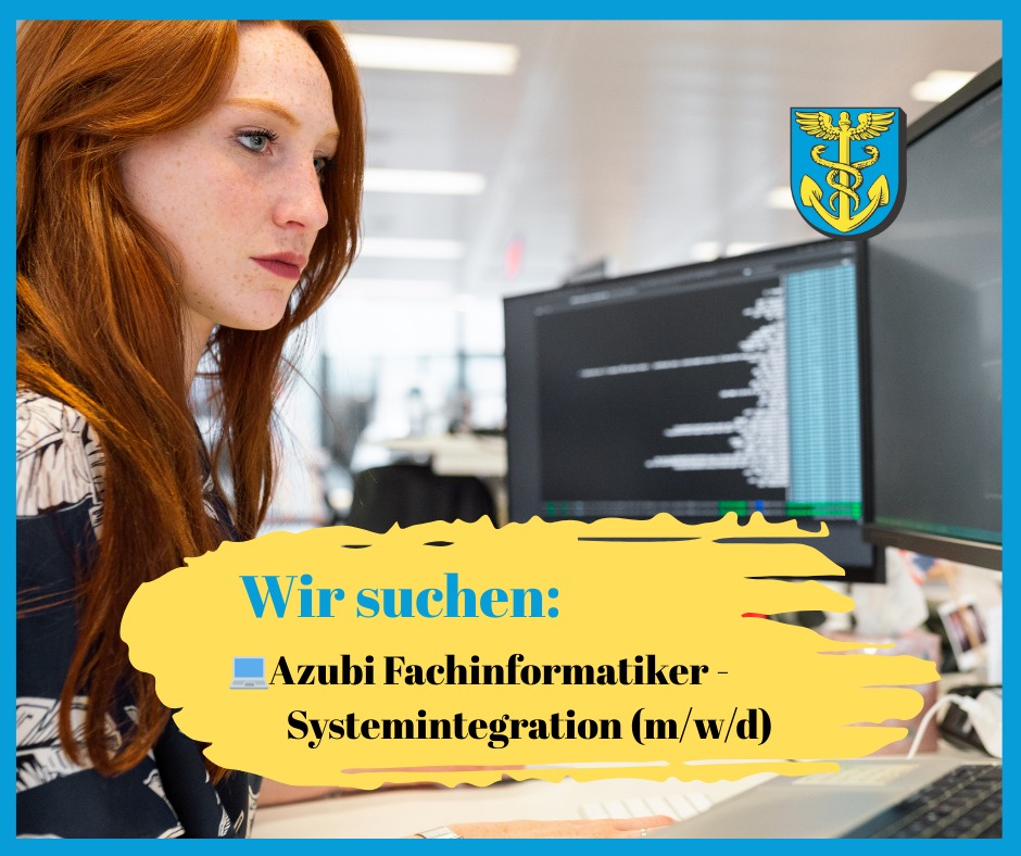 💻 𝐀𝐳𝐮𝐛𝐢 𝐢𝐧 𝐝𝐞𝐫 𝐈𝐓... - Gemeinde Rhauderfehn - Ostfriesland | Facebook