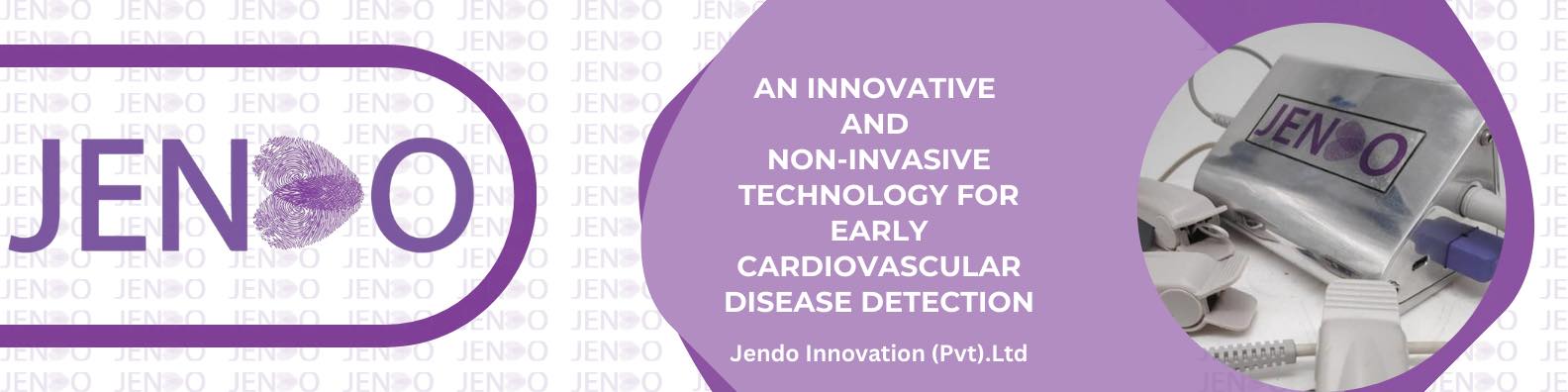 Jendo Innovations | Colombo