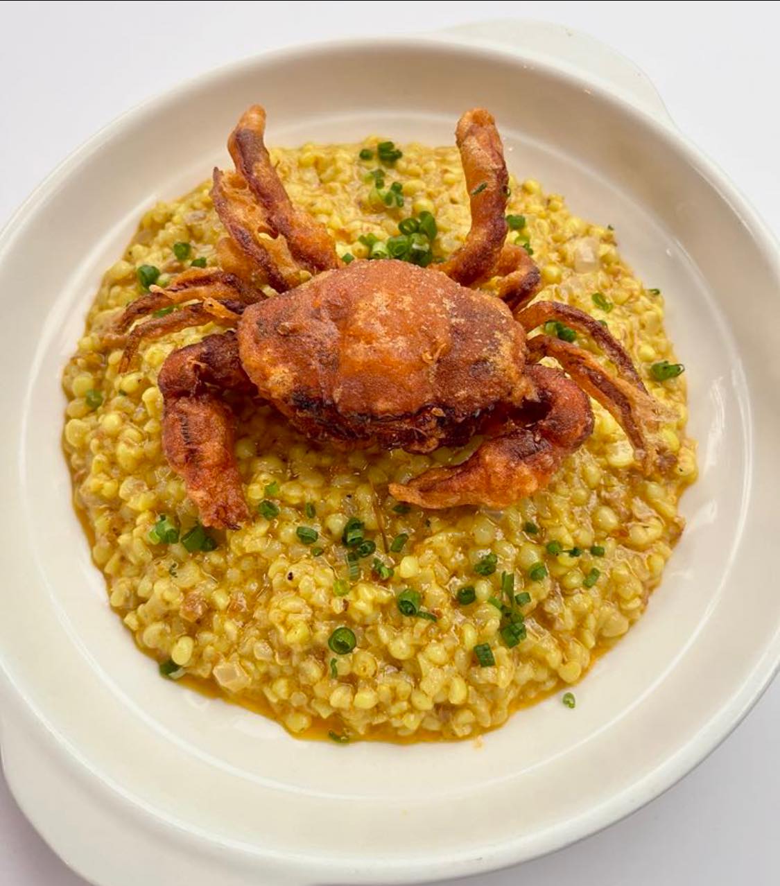25 - Our perfectly stirred, richly flavored, and topped with tender ...
