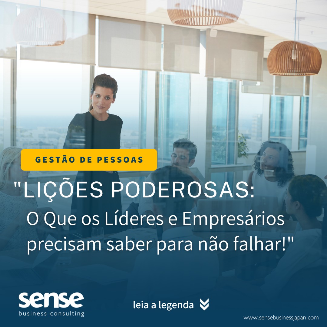 Sense Business Consulting