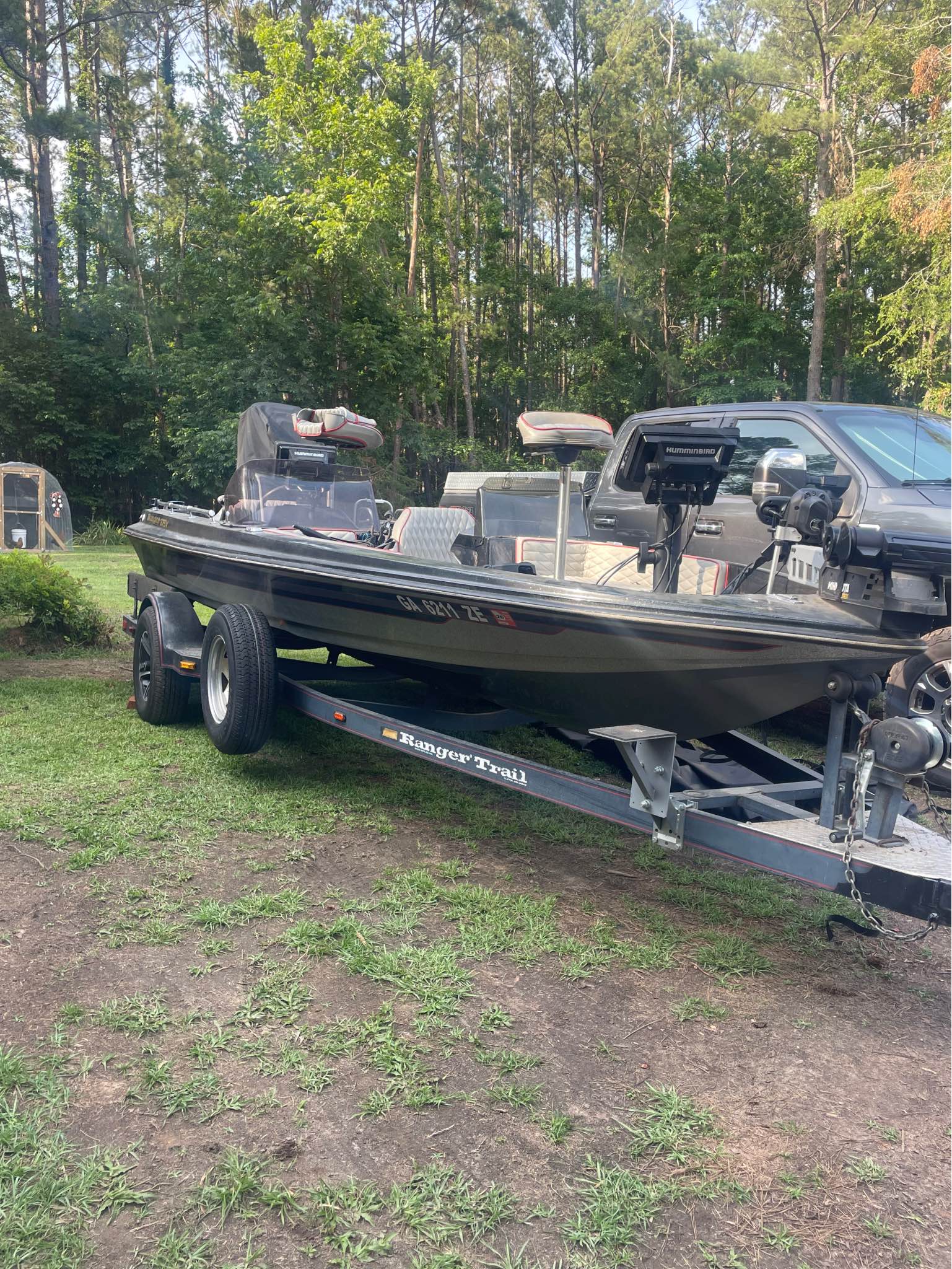 Used RANGER Boats For Sale | Facebook
