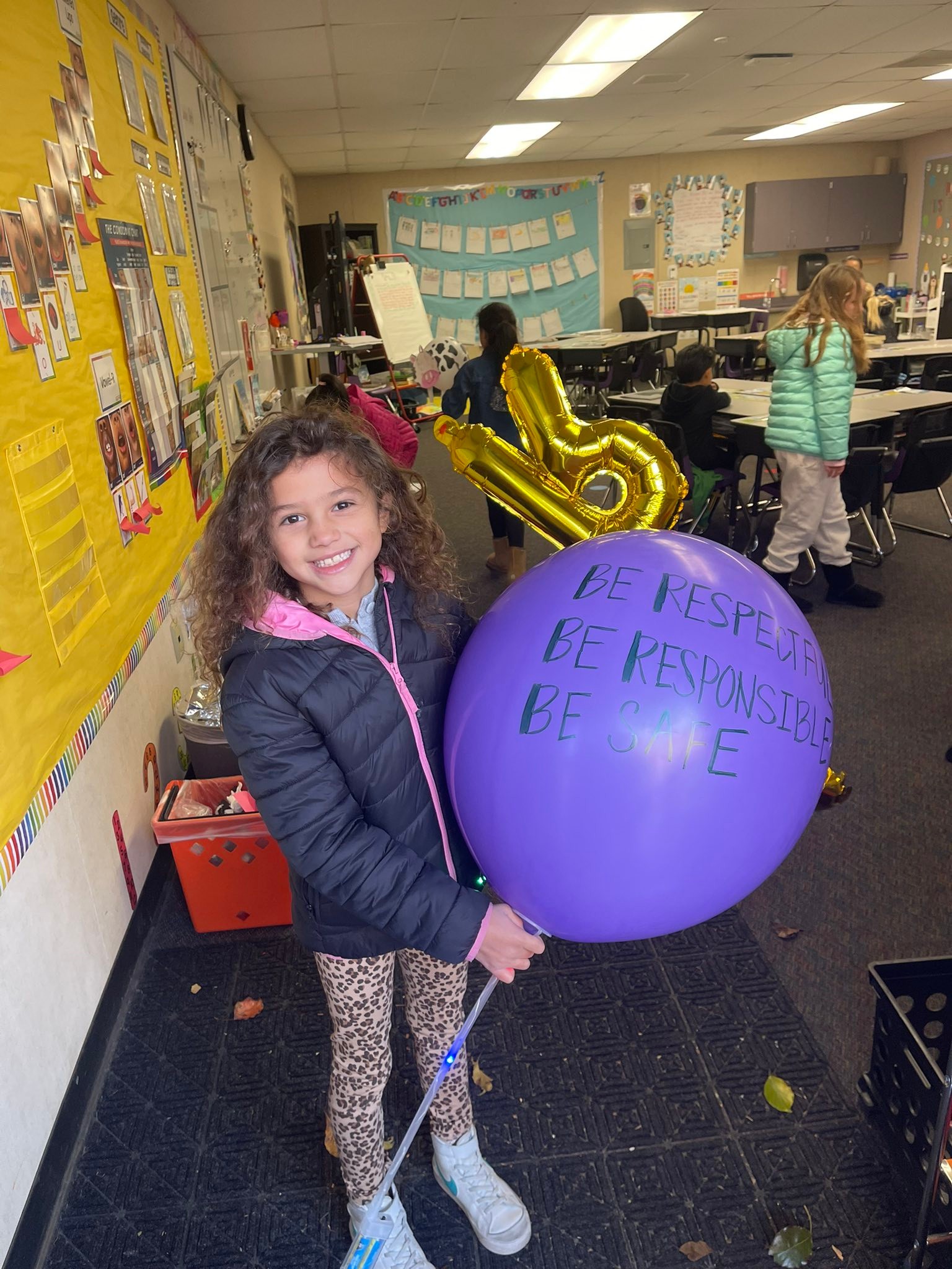 Three Rings Ranch Elementary School | Beaumont CA