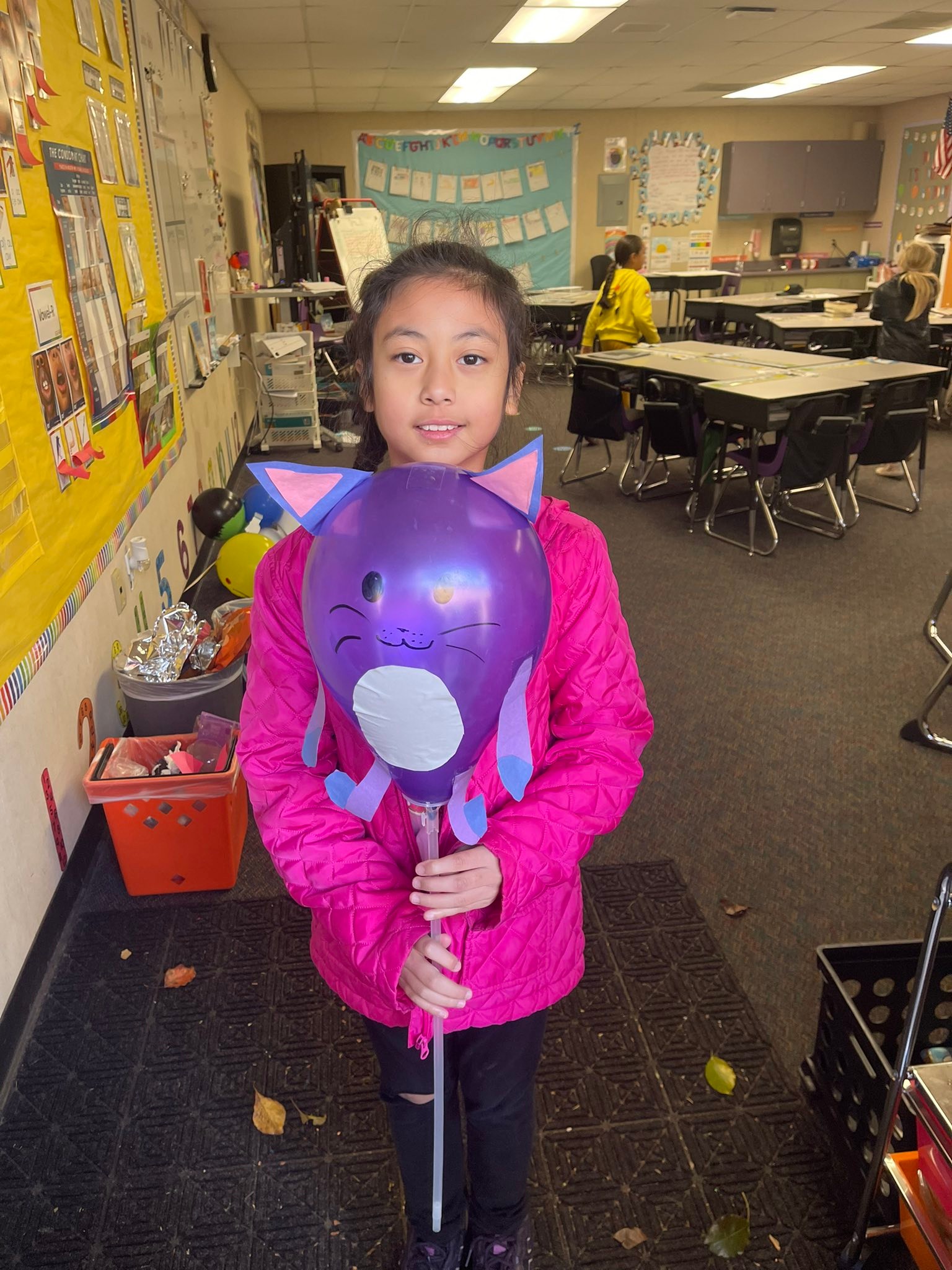 Three Rings Ranch Elementary School | Beaumont CA
