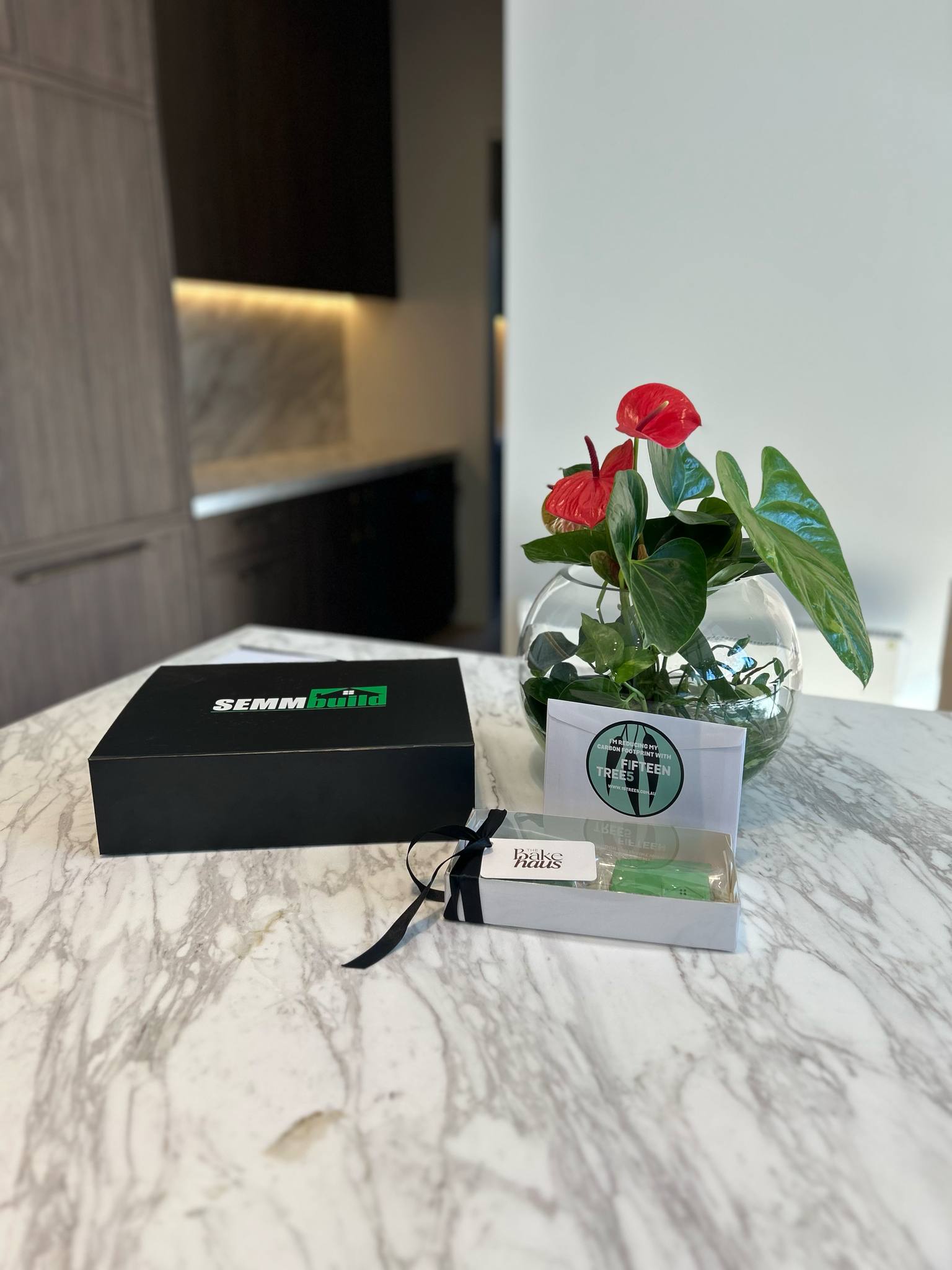 SEMMbuild | Melbourne VIC