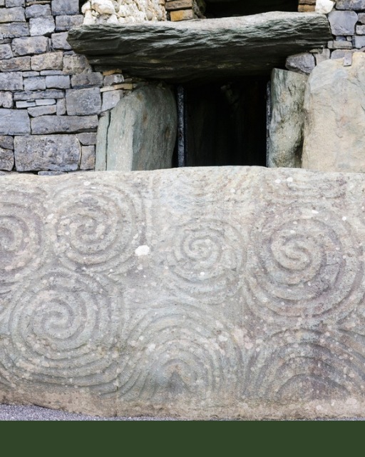 Love - What’s the Oldest Celtic Symbol? The Celtic spiral, found at the ...