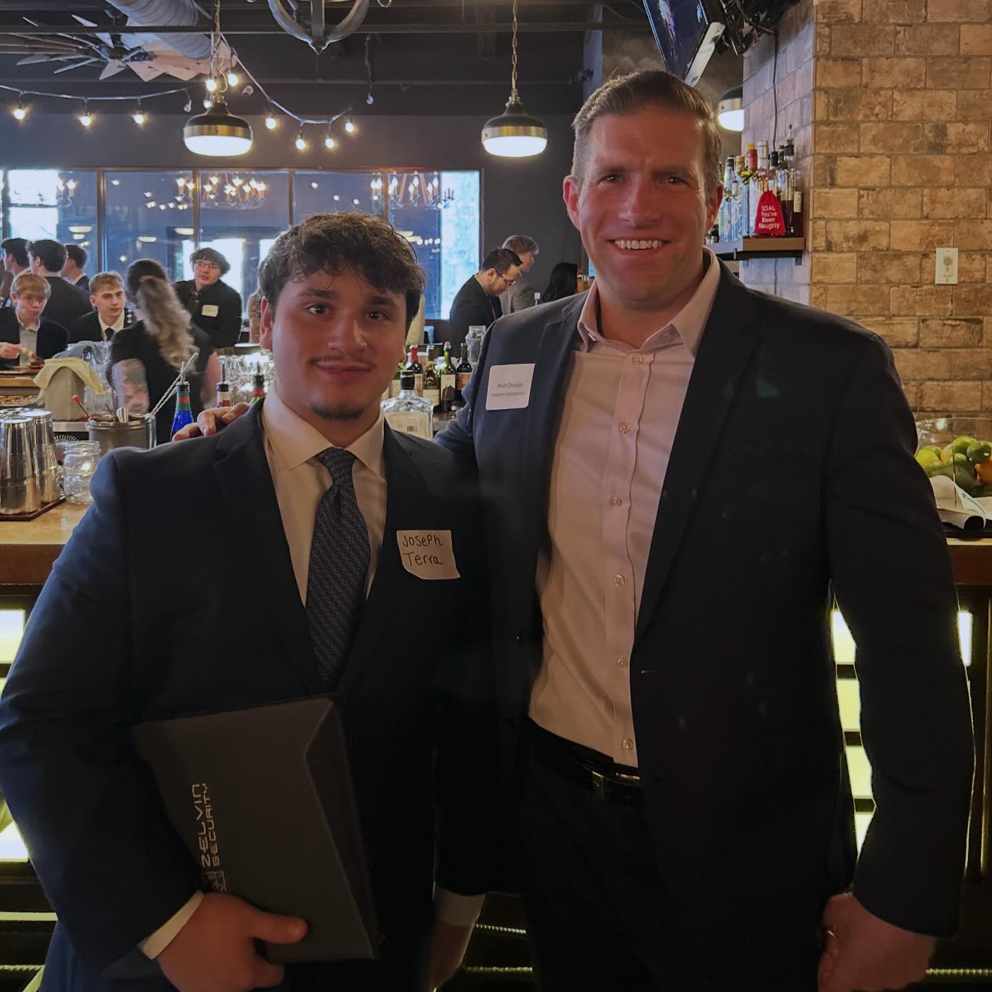 Matt Drouin - Commercial Real Estate | Rochester NY