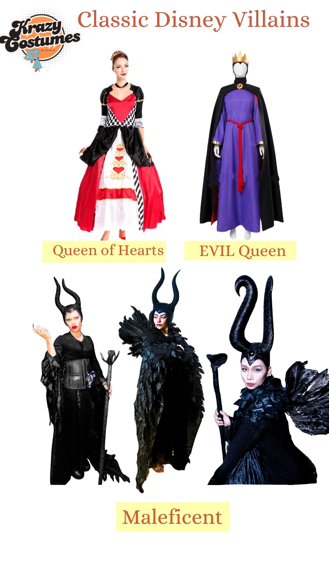 Krazy Costumes Rental Shop... - Krazy Costumes Rental Shop