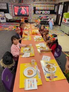 Three Rings Ranch Elementary School | Beaumont CA