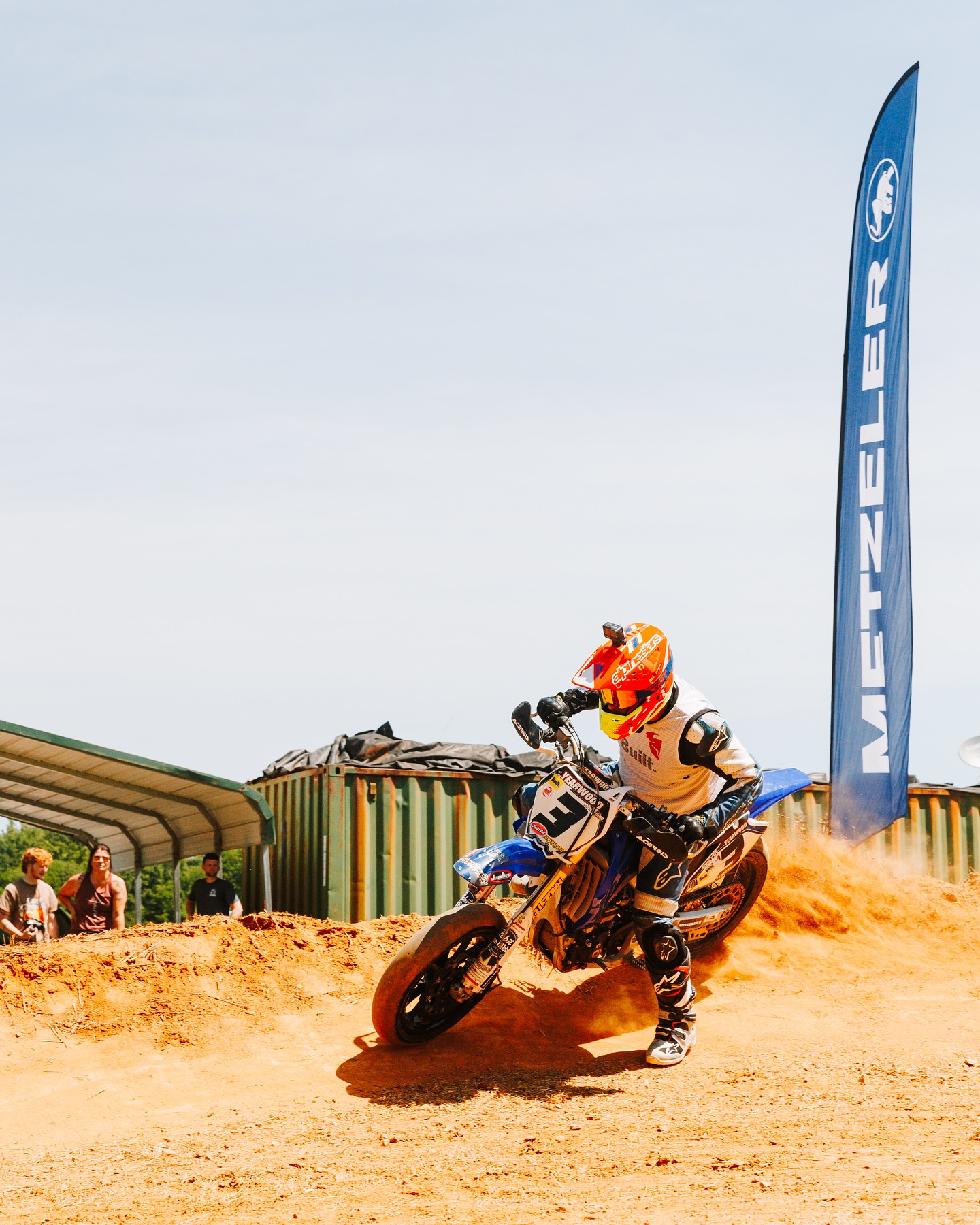 SMEC Supermoto
