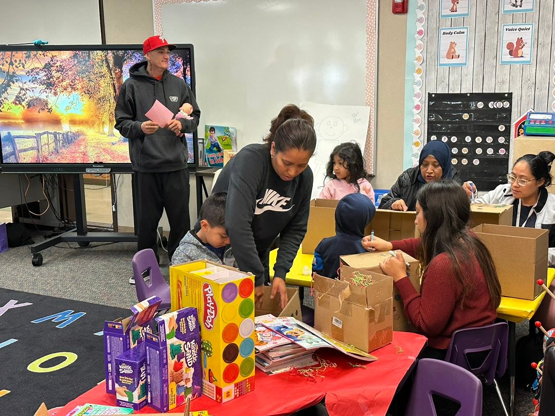 Three Rings Ranch Elementary School | Beaumont CA