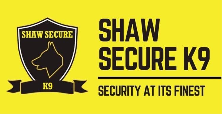Shaw Secure K9 | Oakham