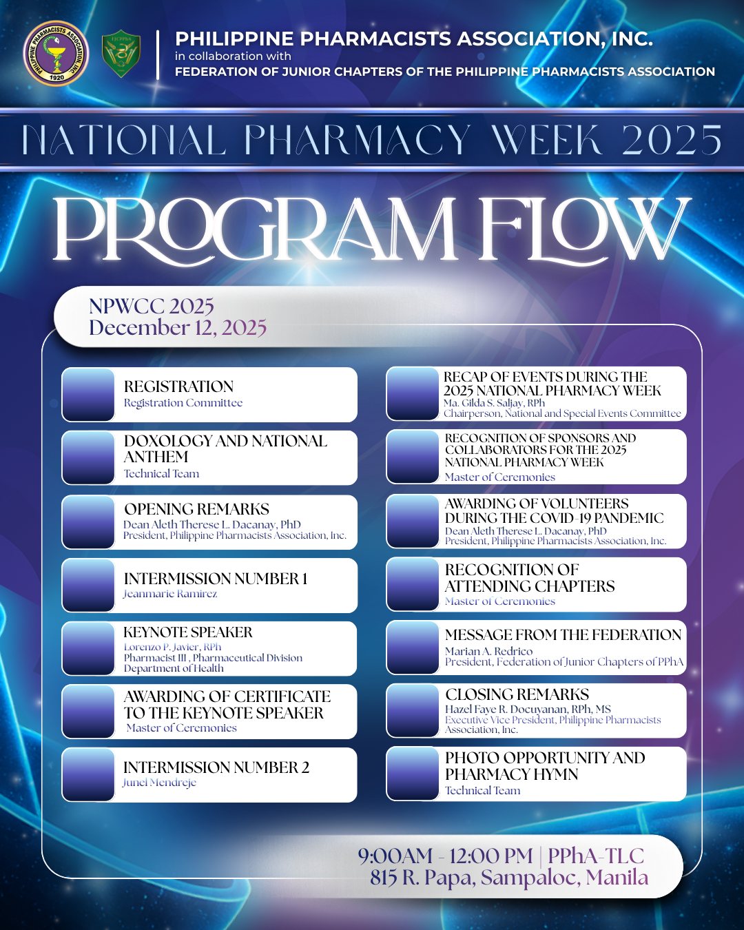 Philippine... - Philippine Pharmacists Association Inc.