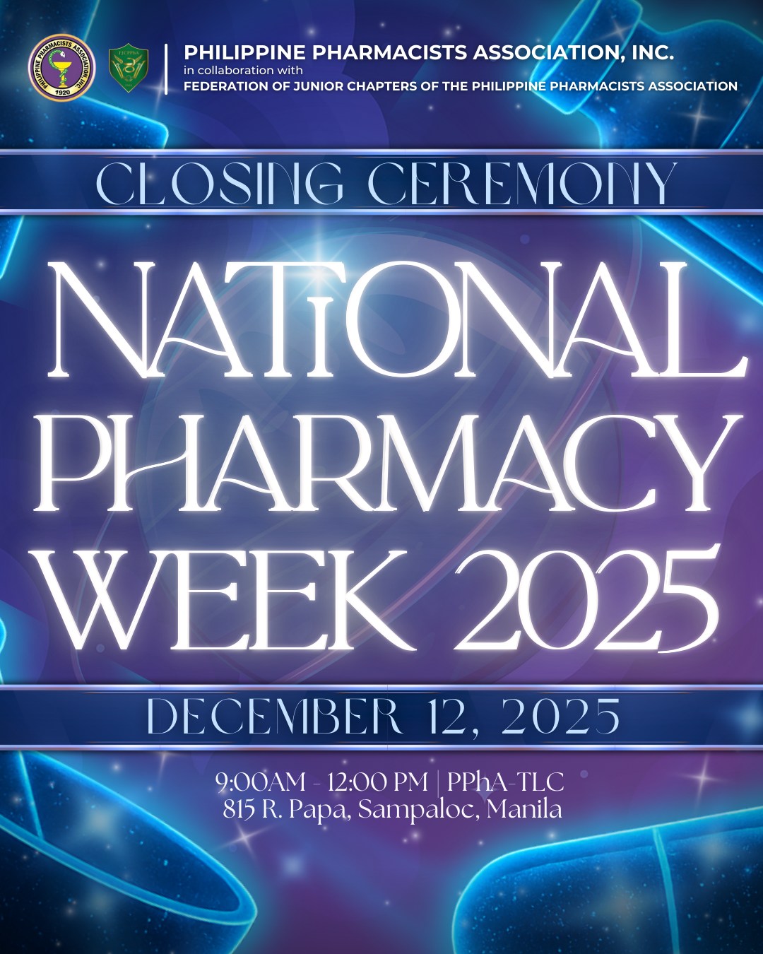 Philippine... - Philippine Pharmacists Association Inc.