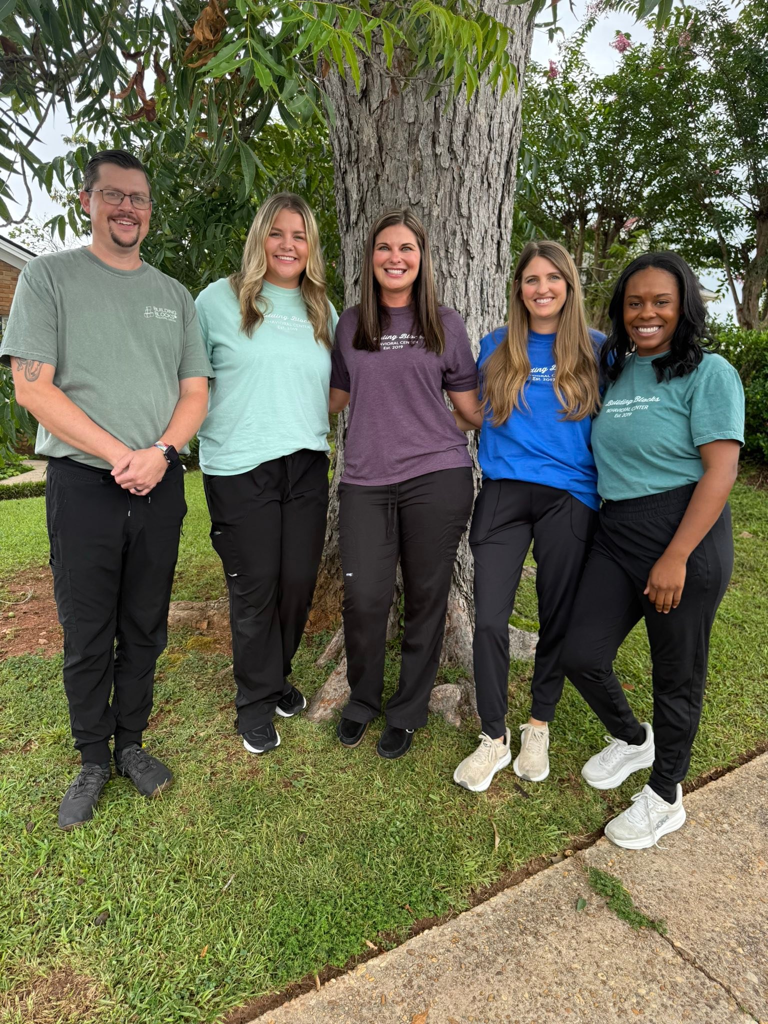 Building Blocks Behavioral Center | LaGrange GA