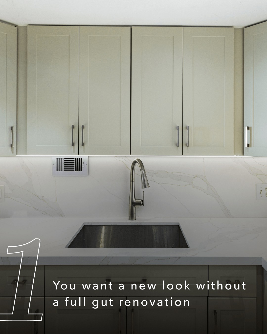 Kitchen Tune-Up Highlands Ranch, CO | Littleton CO