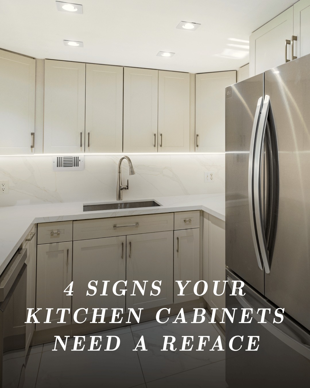Kitchen Tune-Up Highlands Ranch, CO | Littleton CO
