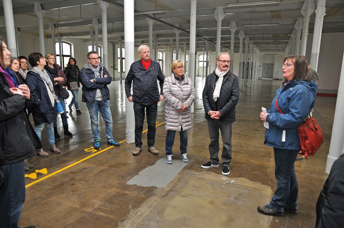 Stadt Bocholt - Stadt Bocholt added a new photo.