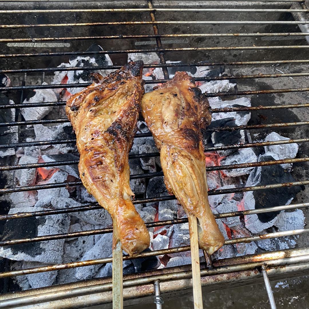 Rapok Rapok - Craving for some Authentic Inasal from...