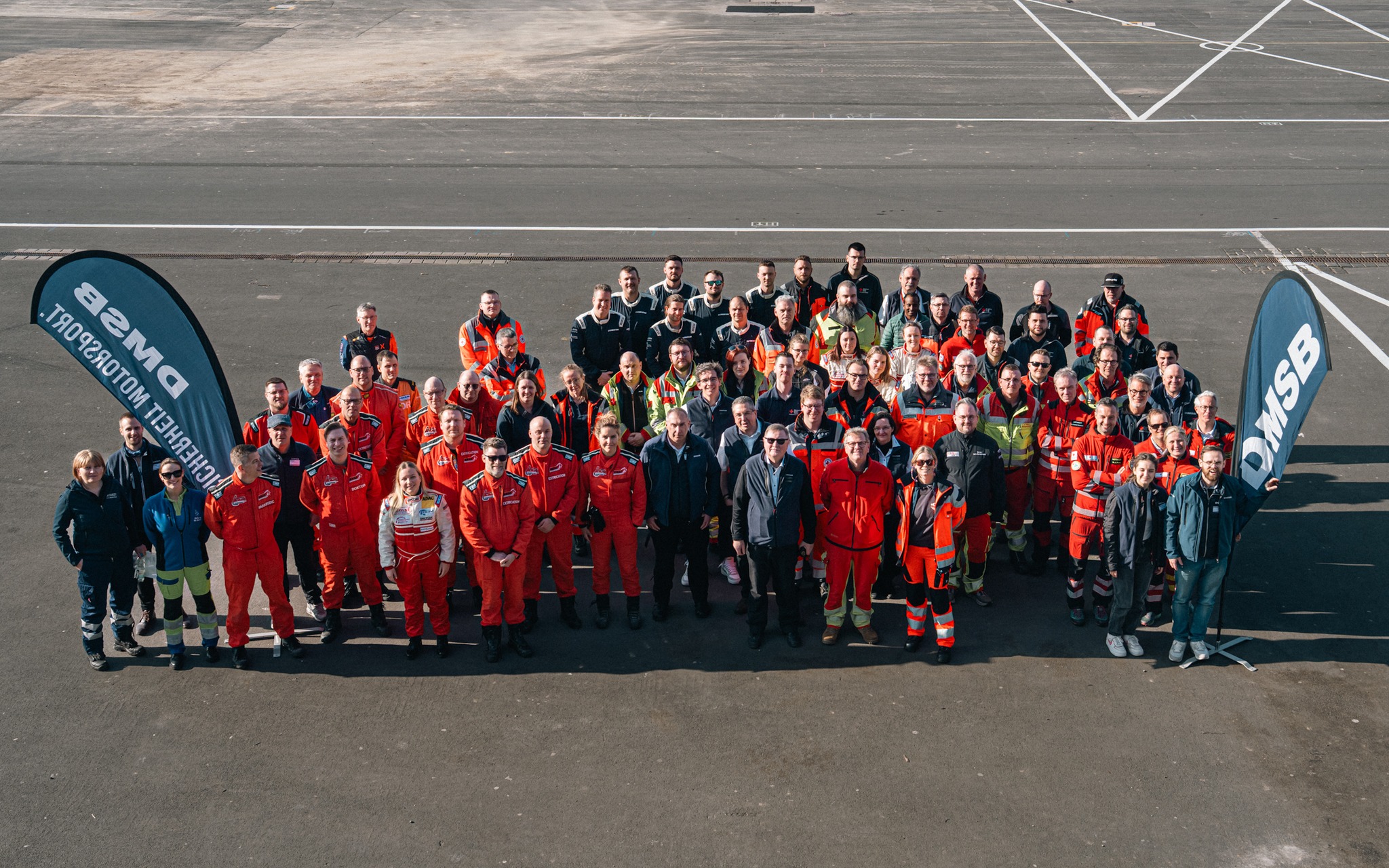 Deutscher Motor Sport Bund e.V.