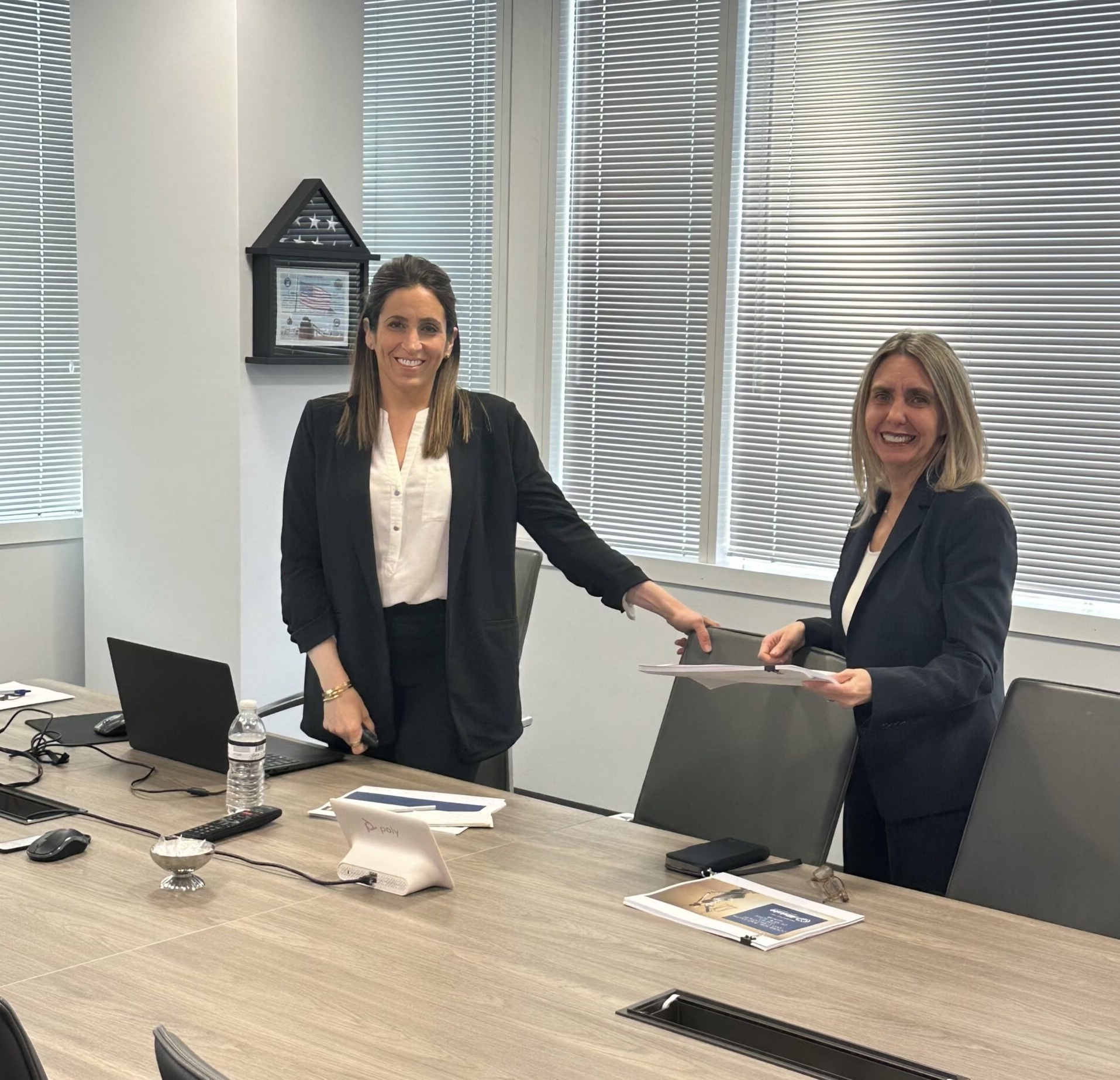 Lewis - Lewis Johs Partners Share Claim Handling Insights: Rebecca K ...