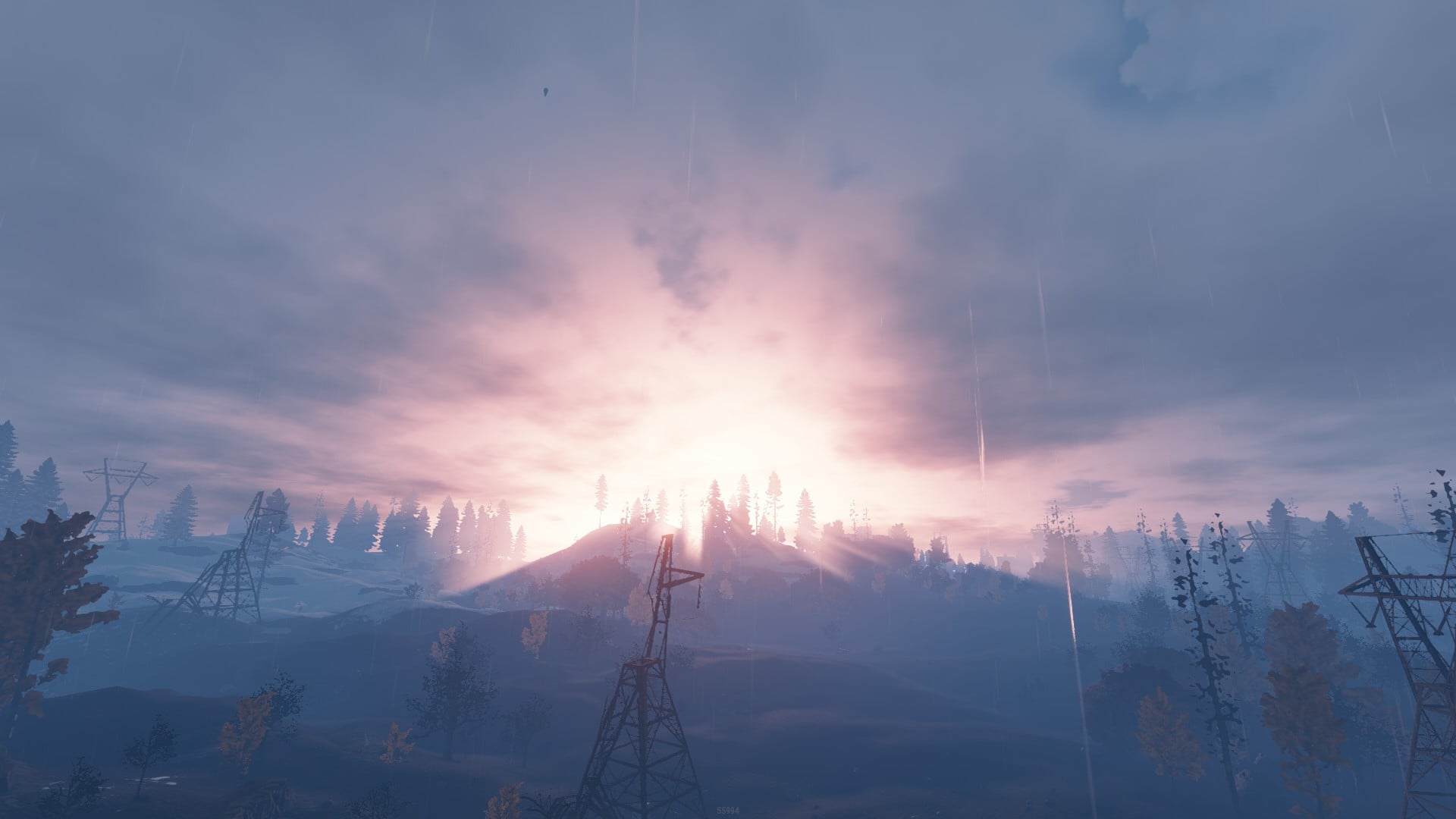 Dubs Rust Servers